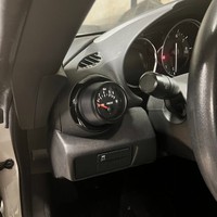 Mazda MX5 ND Anzeigenhalter Zusatzinstrumente Gauge Holder