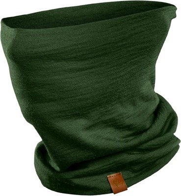 menique Schlauchschal Herren ? 100% Merino Wolle Loop Schal, Atmungsaktives