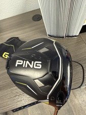 Ping G430 Max 10k Driver 10.5º with Tour Chr...