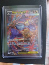 carte pokemon Méga Latias Ex FR 181/132 Méga Évolution ME01 FR Neuf