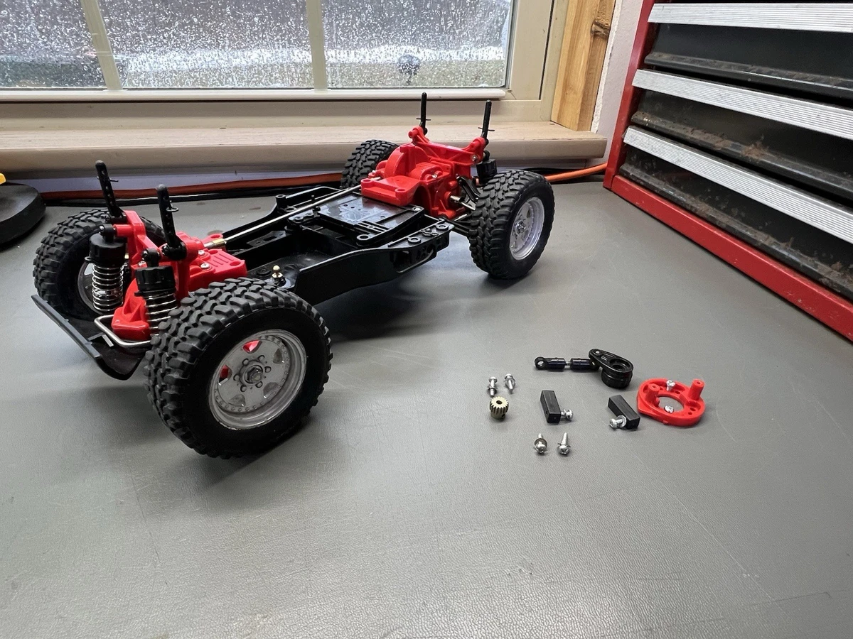 tamiya ta02 products for sale | eBay