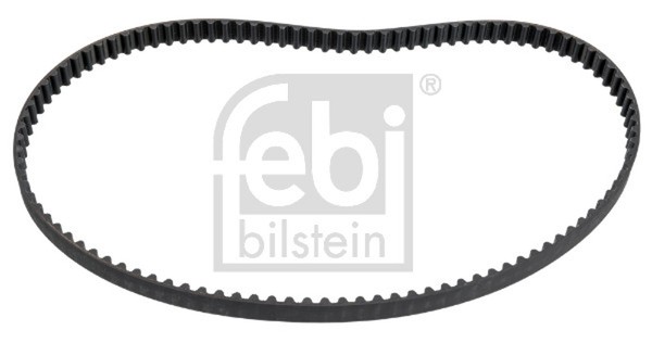 Zahnriemen Febi Bilstein 21272 FüR Peugeot Fiat CitroËN Berlingo Qubo 206 C3 306-image