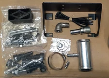 AIRDOG BX509-S, Mounting Kit for Fuel Pump