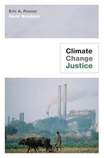 Climate Change Justice by