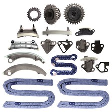 Engine Timing Set S.A. GEAR 76159