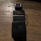 Polaroid SX-70 Land Camera, Sonar One Step Instant Camera with ITT Magic Flash — photo 8