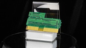 NES Bad News Baseball Cleaned and tested, Box, Manual, Sleeve. Very clean!