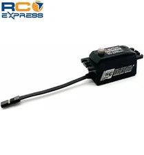Savox Black Edition Low Profile Digital Servo with Soft Start 0. SAVSC1251MGP-BE