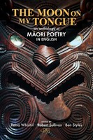 Ben Styles | The Moon On My Tongue | Taschenbuch | Englisch (2017)