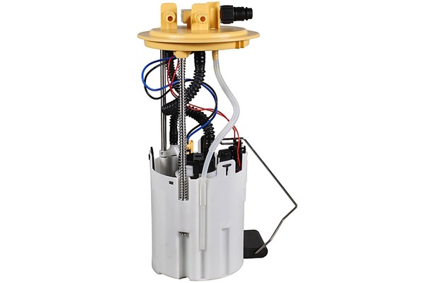 Kraftstoffpumpe FöRdereinheit Metzger Autoteile 2250709 FüR Mercedes Sprinter-image