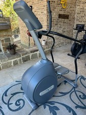 Precor C776i Commercial Stepper Stair-Climber...