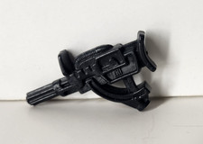 MOTU vintage MANTISAUR GUN Masters of the Universe He-man broken