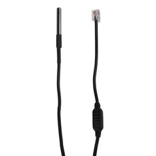 150cm Long Cable Waterproof Temperature Sensor for Elite and Origin Switches