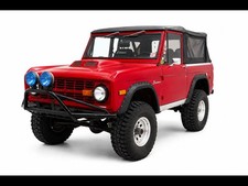 1976 Ford Bronco for Sale