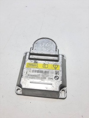 BMW 5 F10 F11 2016 Anderes Steuergerät 0265020806 DMT1546