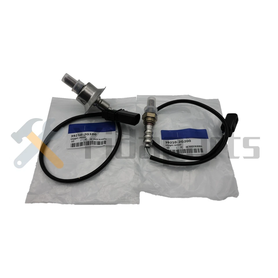 OEM New Upstream Downstream O2 Oxygen Sensor for Kia Optima for Hyundai Tucson - Image 2 of 4