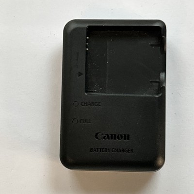 Canon CB-2LA OEM Charger for NB 8L PowerShot