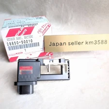 OEM Toyota Battery Current Sensor Assy 28850-50010 IS250 GS350 Crown Mark X JP