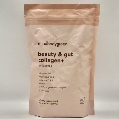 glutathione mindbodygreen ultimate multivitamin+ with glutathione