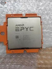 AMD EPYC Genoa 9B14 CPU processor 96 core 192-wire 2.60GHz 400W unlocked