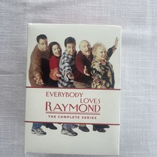 Everybody Loves Raymond The Complete Series DVD Ray Romano