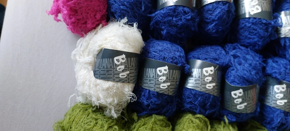 LANA GROSSA, BOB - Bild 3 von 4