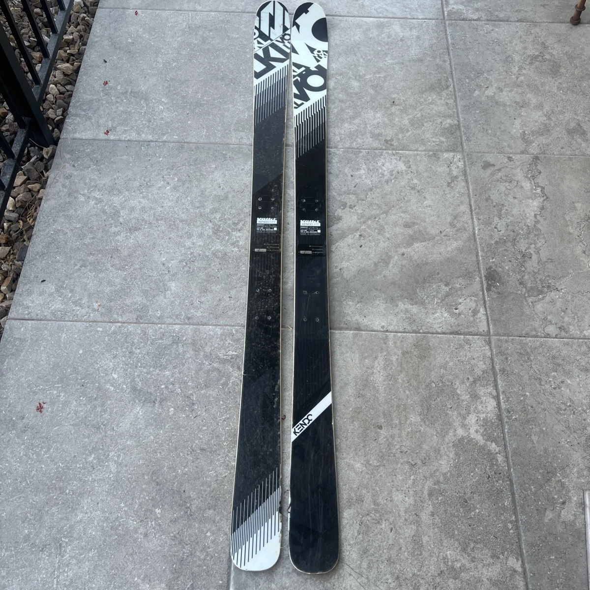 Volkl Kendo 184 for sale | eBay