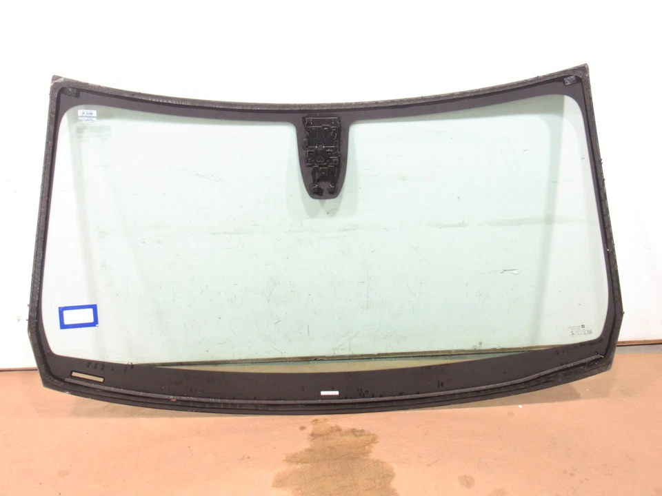 Cristal ventana parabrisas delantero Honda Odyssey 2006 05-07; Foto 4 de 4