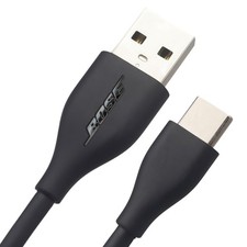 USB A to USB C Bose QuietComfort Ultra Earbuds Headphone Cord USB C Cable 3ft...