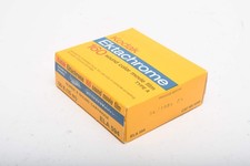 Kodak Ektachrome 160 ELA 594 S8 Movie Film - New
