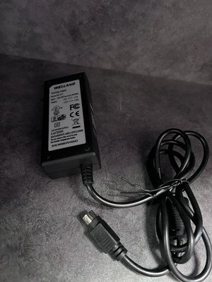 Welland Switching Adapter PA-215 ADAPTER CHARGER