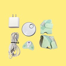 Owlet Dream Sock Smart Baby Monitor Sleep Tracker - Mint 5792 z42b18