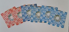 QUEEN 6 x 7 Single Konvolut Lot Sammlung Japa...