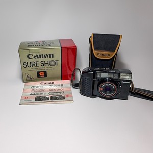 Canon Af35m Case | eBay