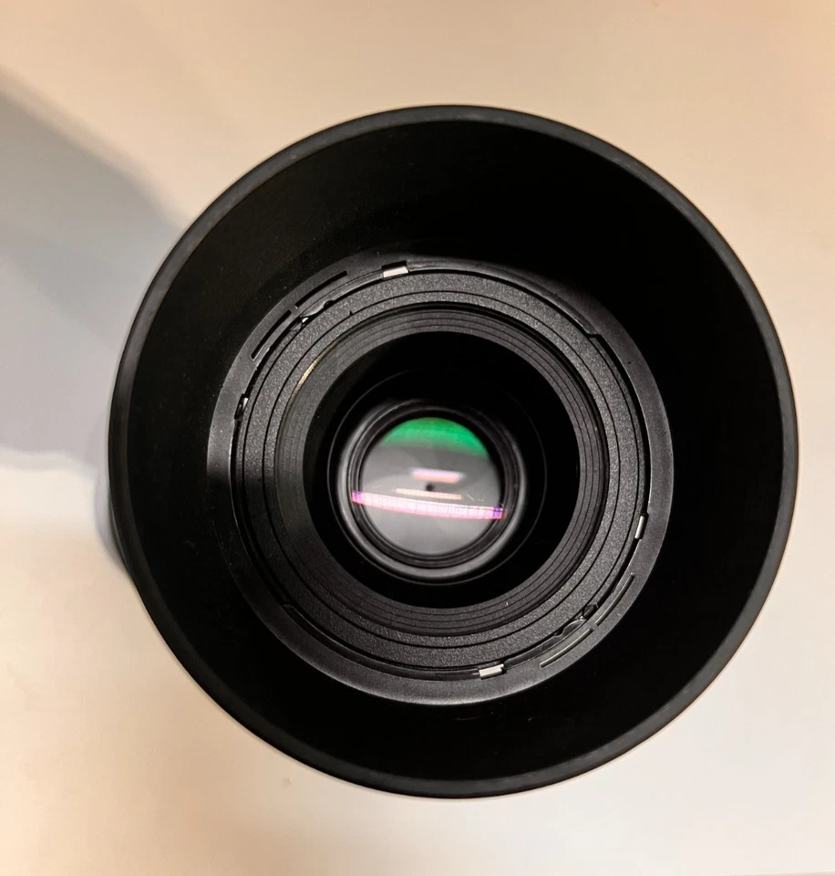 Tamron AF 90mm F/2.8 MACRO 1:1 Model 272E Nikon - Image 3 of 4