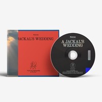 Westerman - A Jackals Wedding - Cd Album - F123Z
