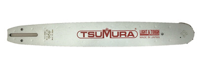 16'' TsuMura Guide Bar 3/8-050-57DL Craftsman Echo Poulan Efco