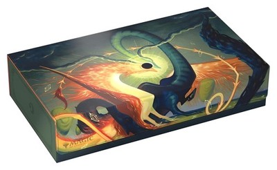 GW07c4 Ultimate Guard Omnihive 1000+ Xenoskin Magic: The Gathering ''L Neu & OVP