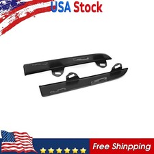 Headlight Filler Fit For Toyota Tacoma 01-2004 Set Panels Us New 1 Pair