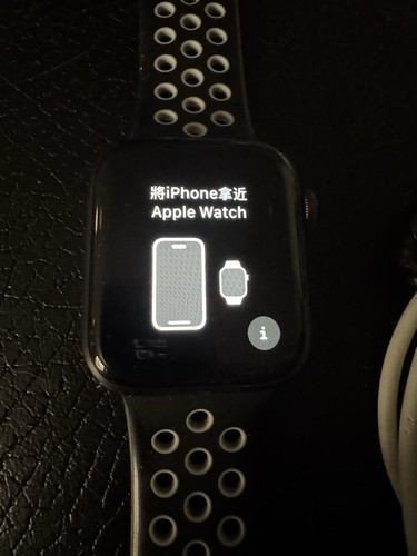 Apple Watch Series 6, awesome condition - Zdjęcie 3 z 3