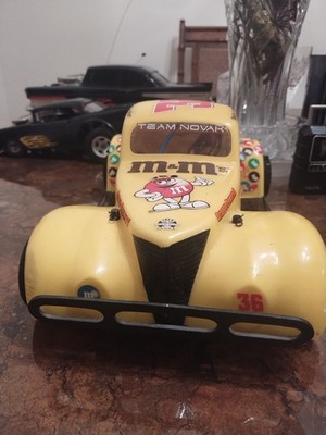 希少!USAビンテージ!Bolink R / C Legends VTG BOLINK Legends RC CAR | eBay