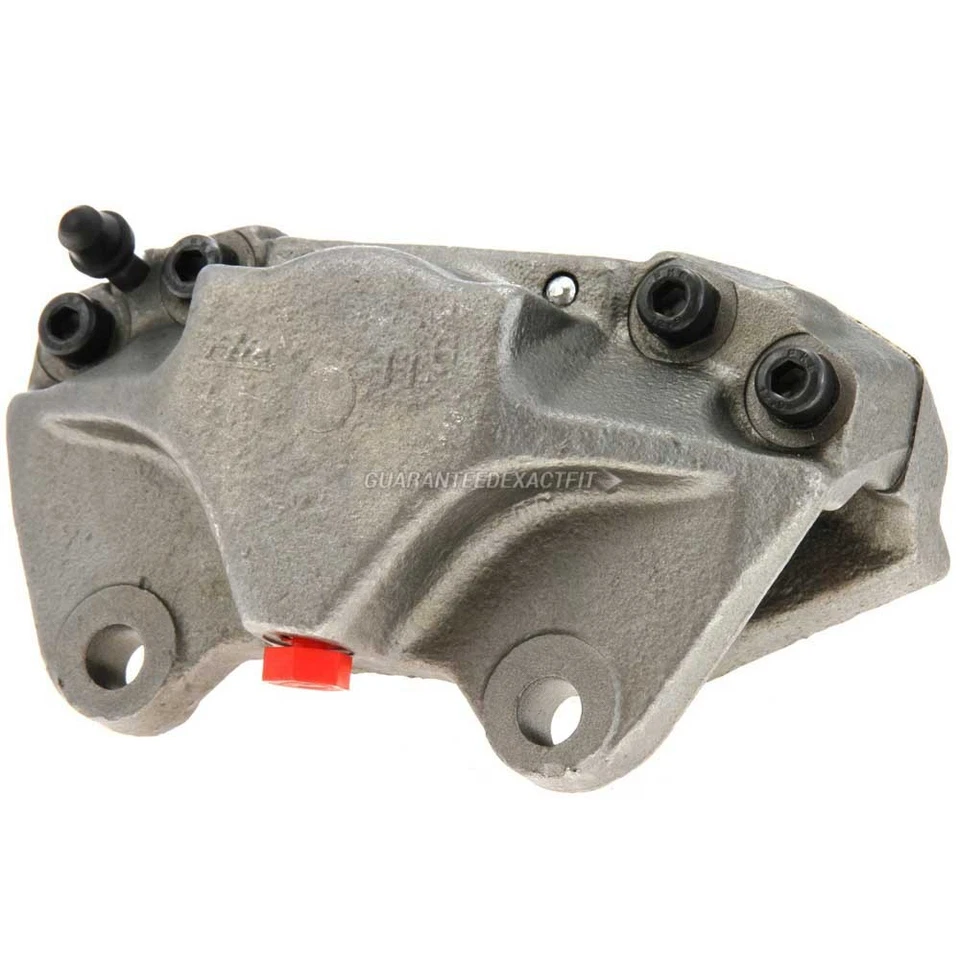 For Alfa Romeo Berlina GT Veloce Spider Centric Front Left Brake Caliper GAP - Image 2 of 4