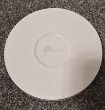 TP-Link AX3000 Ceiling Mount Dual-Band Access Point, Wi-Fi 6, White, EAP653