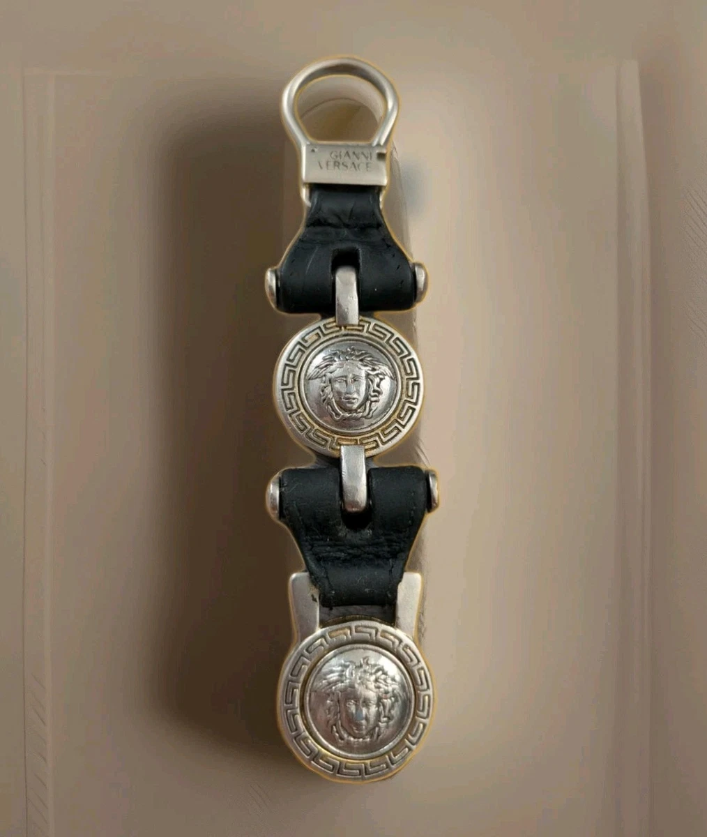 Versace Key Chains, Rings & Finders for Women | eBay