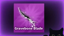 Blade Ball - Gravebone Blade