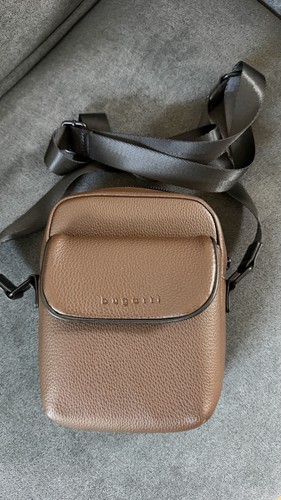 Bugatti Central Crossbody