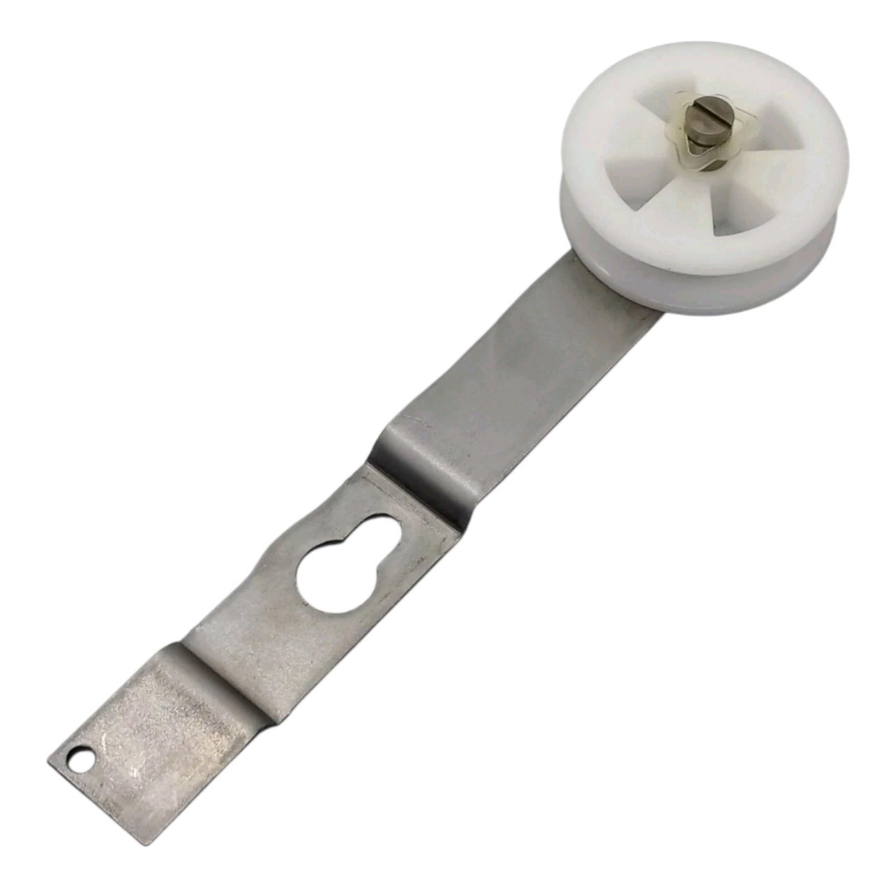 New OEM Frigidaire Dryer Idler Pulley Assembly 5304507499 Fast Shipping with Warranty