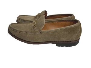 Mens Ferragamo Shoes Size 13 | eBay display picture 1