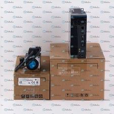 ASD-B3-0421-E+ECM-B3M-C20604RS1 EtherCAT 400w 3000rpm B3 AC servo kit #cv