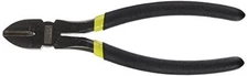 APEX TOOL GROUP-ASIA 213183 Master Mechanic 7" Diagonal Cutting Pliers